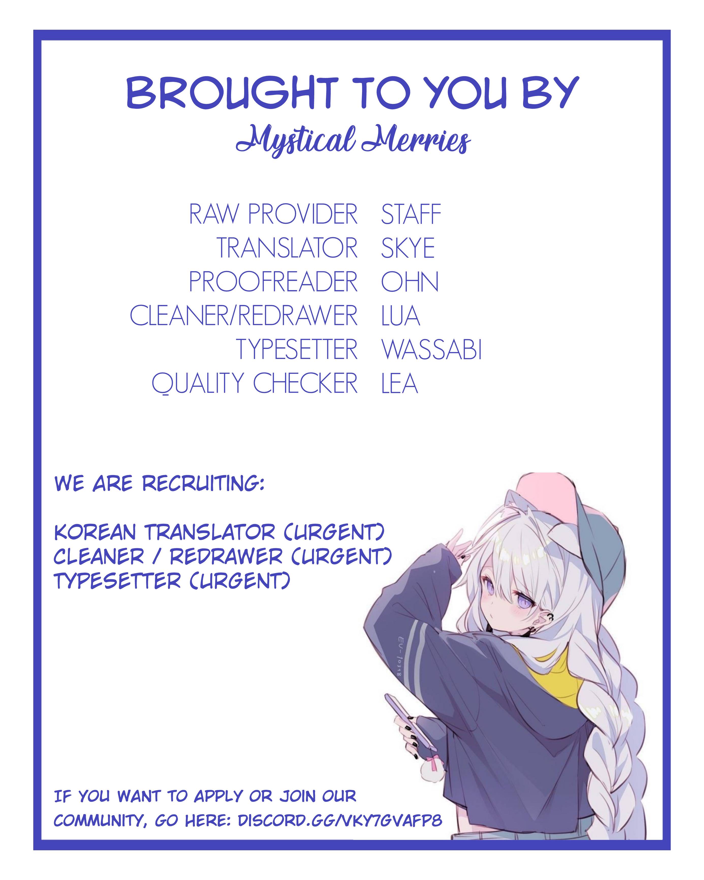 A Close Call Romance [ALL CHAPTERS] Chapter 23 48